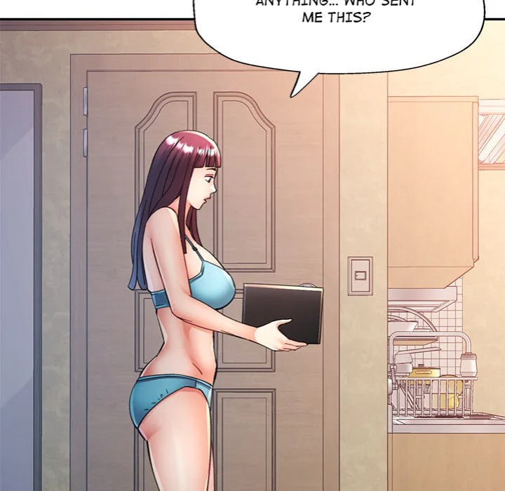 In Her Place Chapter 97 Page 125