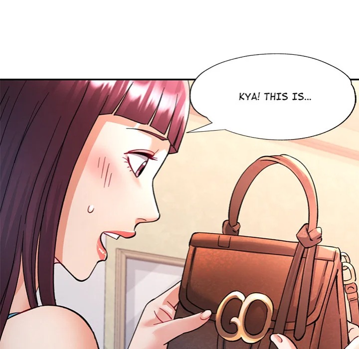 In Her Place Chapter 97 Page 128