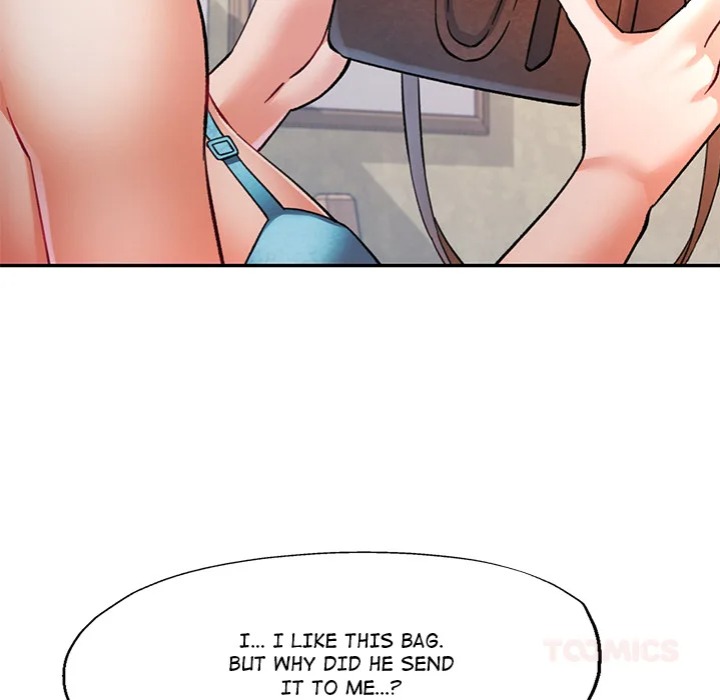 In Her Place Chapter 97 Page 129