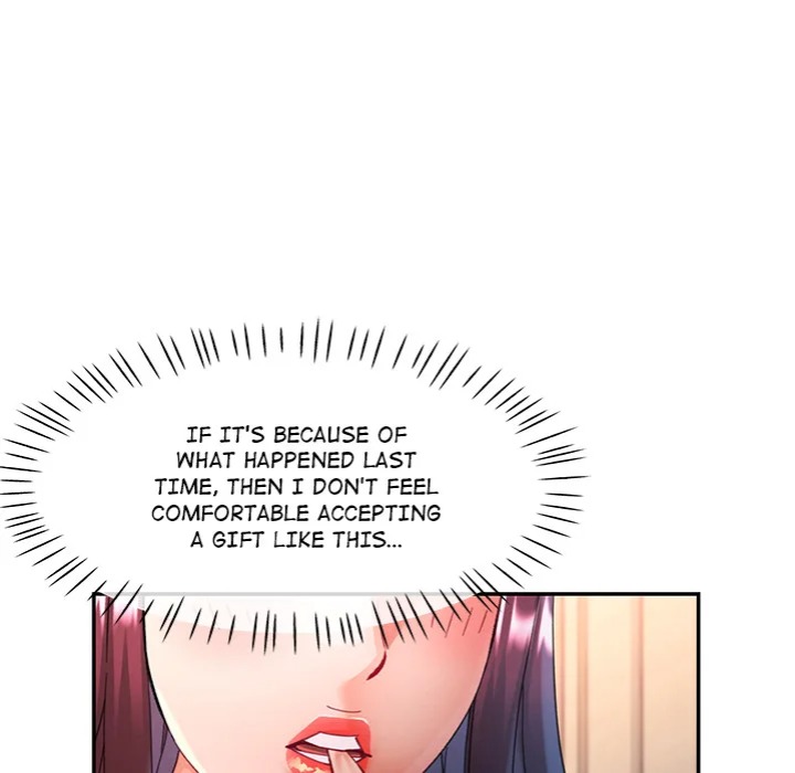 In Her Place Chapter 97 Page 131