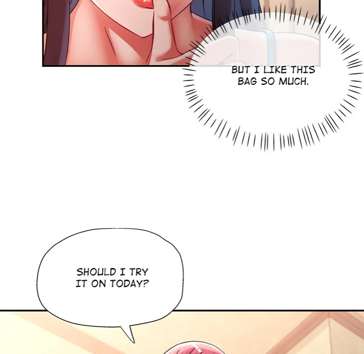 In Her Place Chapter 97 Page 132