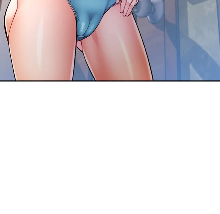 In Her Place Chapter 97 Page 134