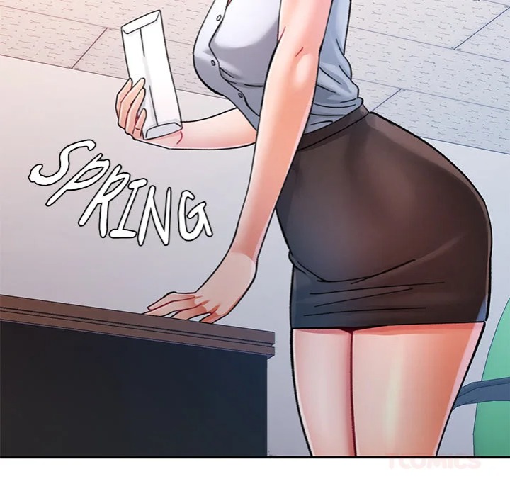 In Her Place Chapter 97 Page 141