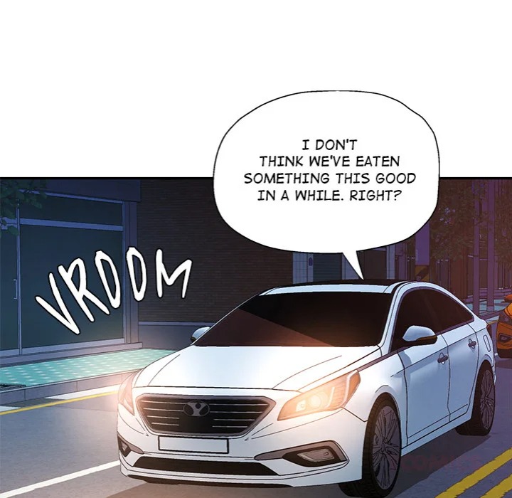 In Her Place Chapter 97 Page 15