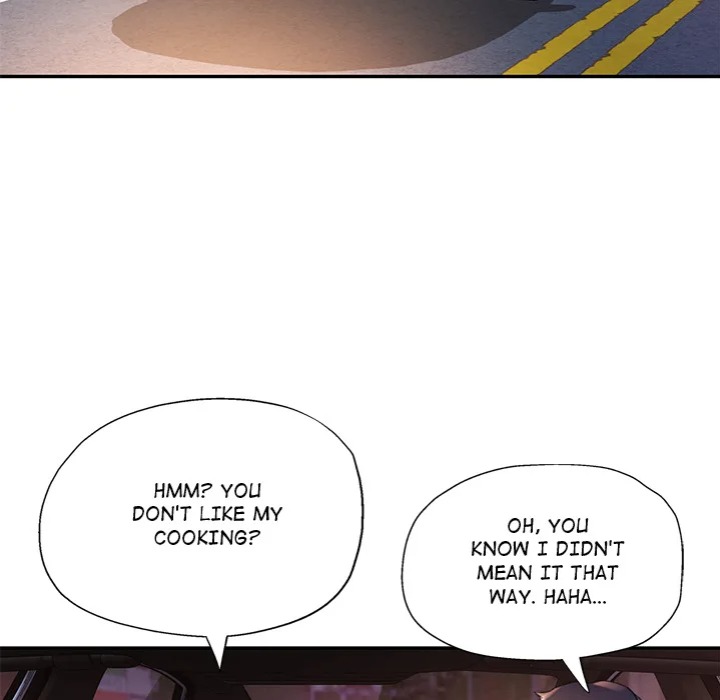 In Her Place Chapter 97 Page 16