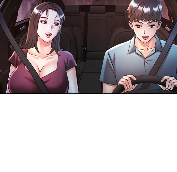 In Her Place Chapter 97 Page 17