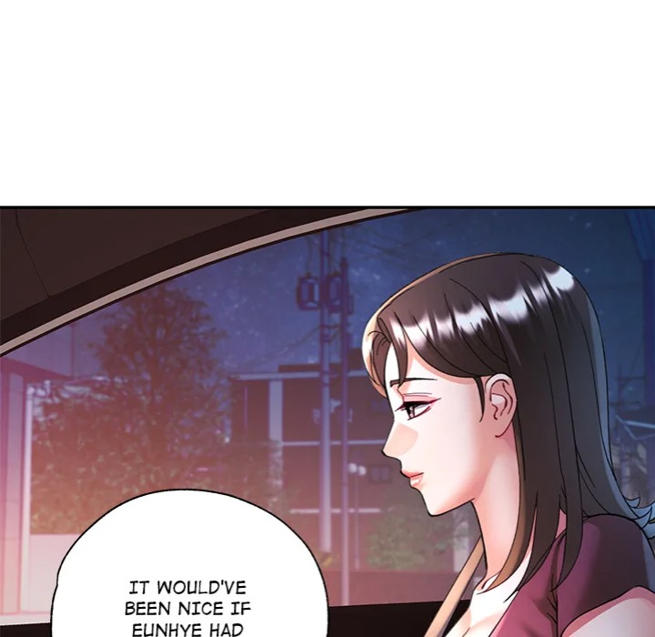 In Her Place Chapter 97 Page 18
