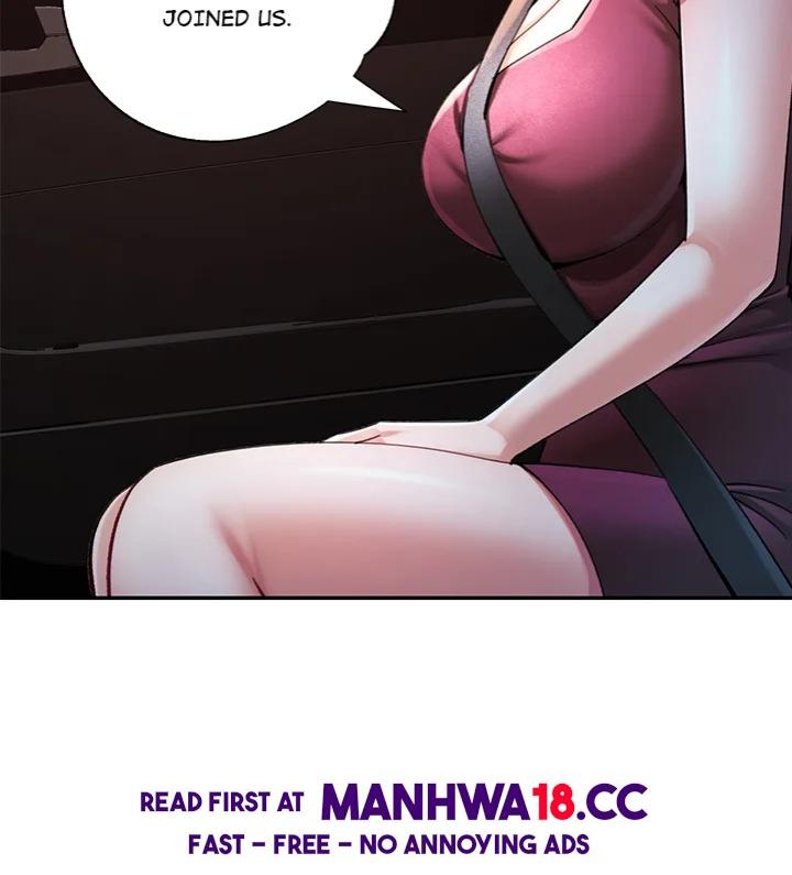 In Her Place Chapter 97 Page 19