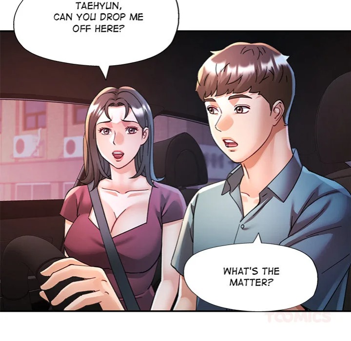 In Her Place Chapter 97 Page 27