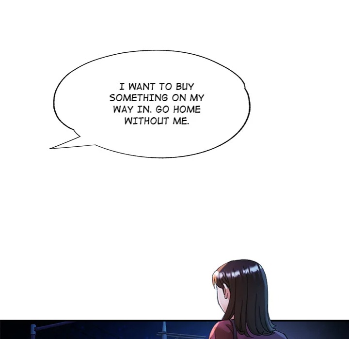In Her Place Chapter 97 Page 28