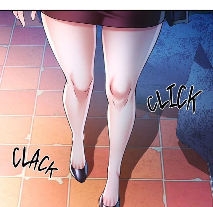 In Her Place Chapter 97 Page 31