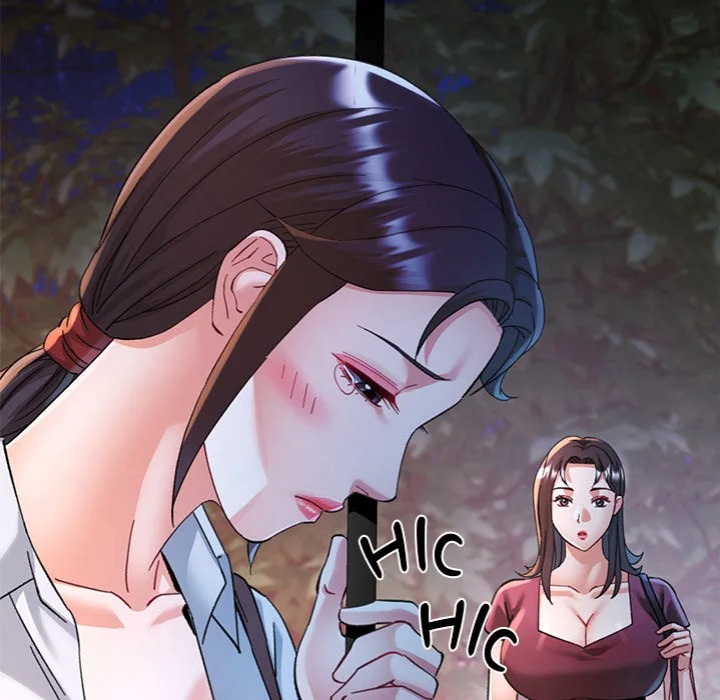 In Her Place Chapter 97 Page 33