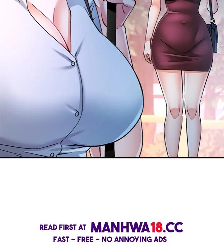 In Her Place Chapter 97 Page 34