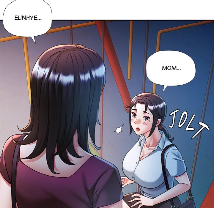 In Her Place Chapter 97 Page 37