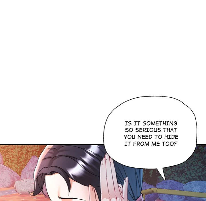 In Her Place Chapter 97 Page 42