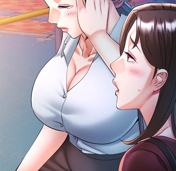 In Her Place Chapter 97 Page 43