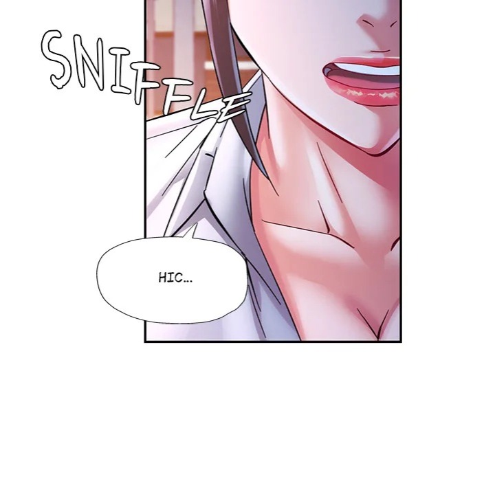 In Her Place Chapter 97 Page 45