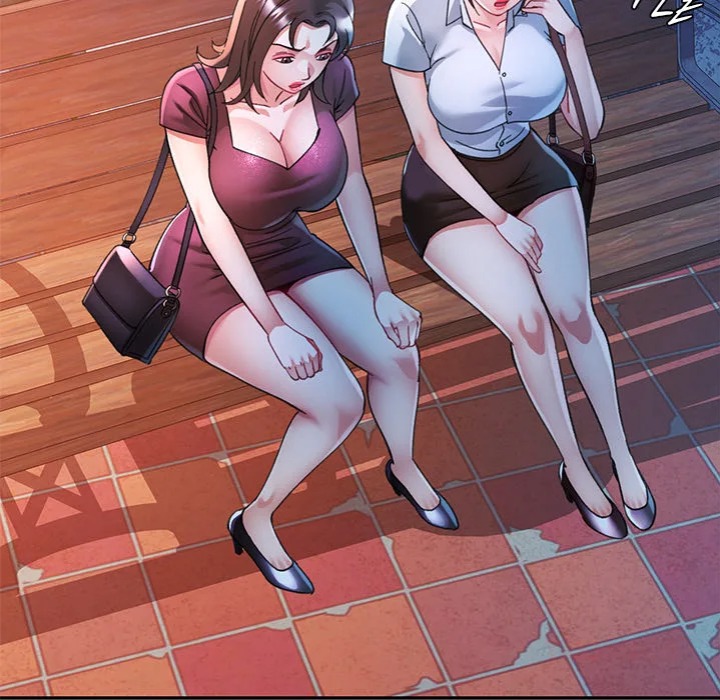 In Her Place Chapter 97 Page 51