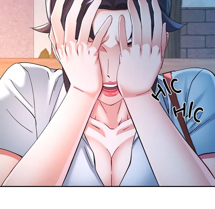 In Her Place Chapter 97 Page 53