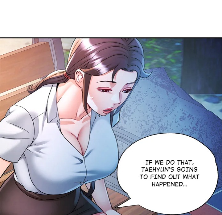In Her Place Chapter 97 Page 58