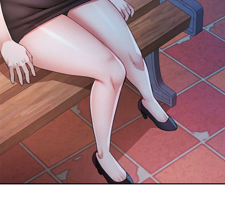 In Her Place Chapter 97 Page 59