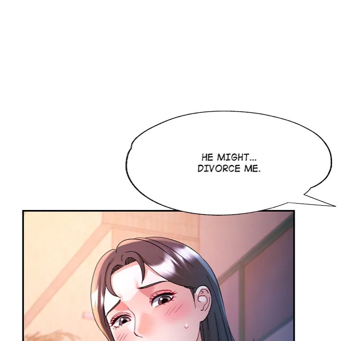In Her Place Chapter 97 Page 60