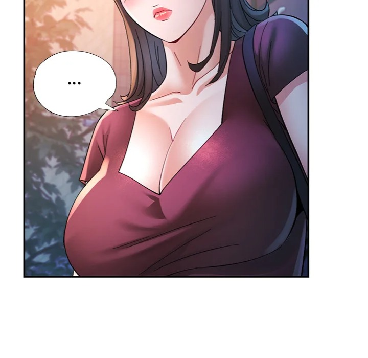 In Her Place Chapter 97 Page 61