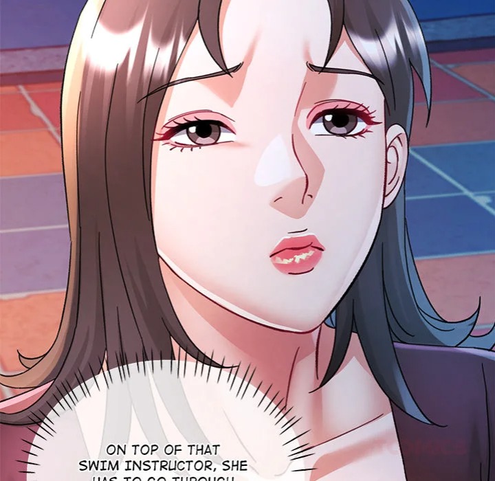 In Her Place Chapter 97 Page 69
