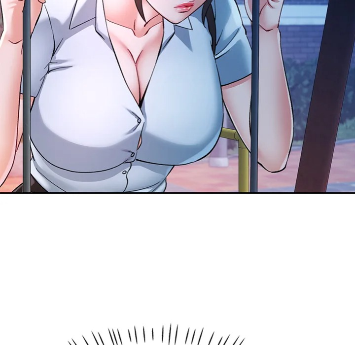 In Her Place Chapter 97 Page 7