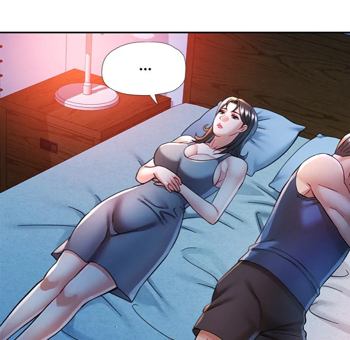 In Her Place Chapter 97 Page 73