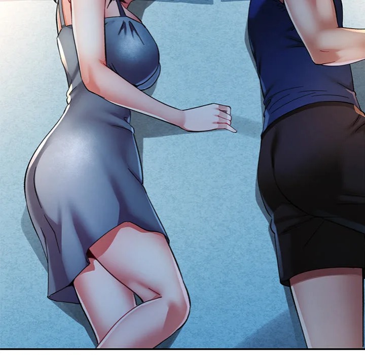 In Her Place Chapter 97 Page 80