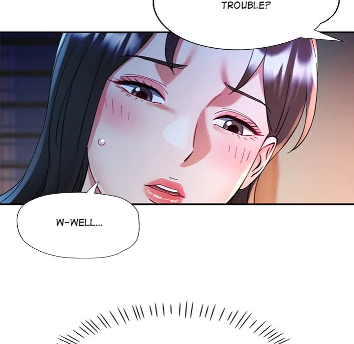 In Her Place Chapter 97 Page 84