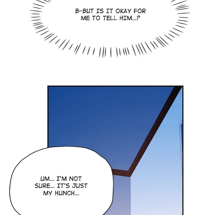 In Her Place Chapter 97 Page 85