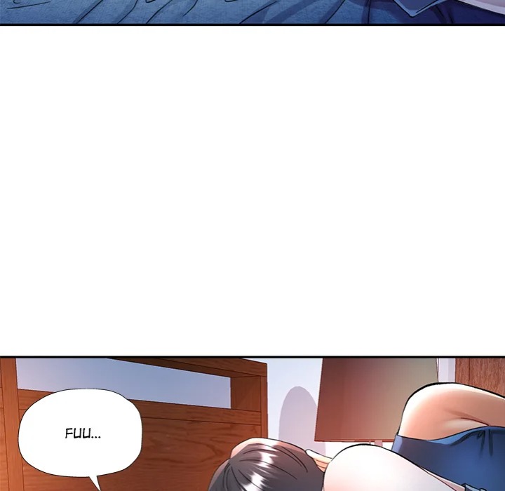 In Her Place Chapter 97 Page 90