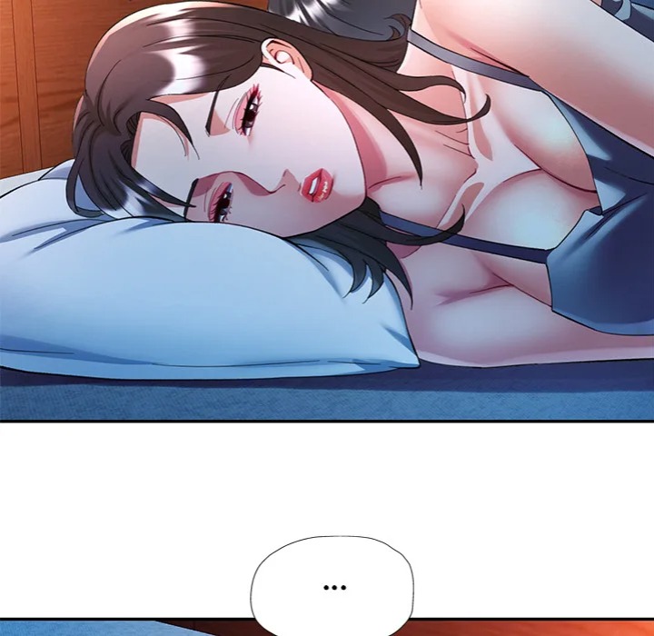 In Her Place Chapter 97 Page 91