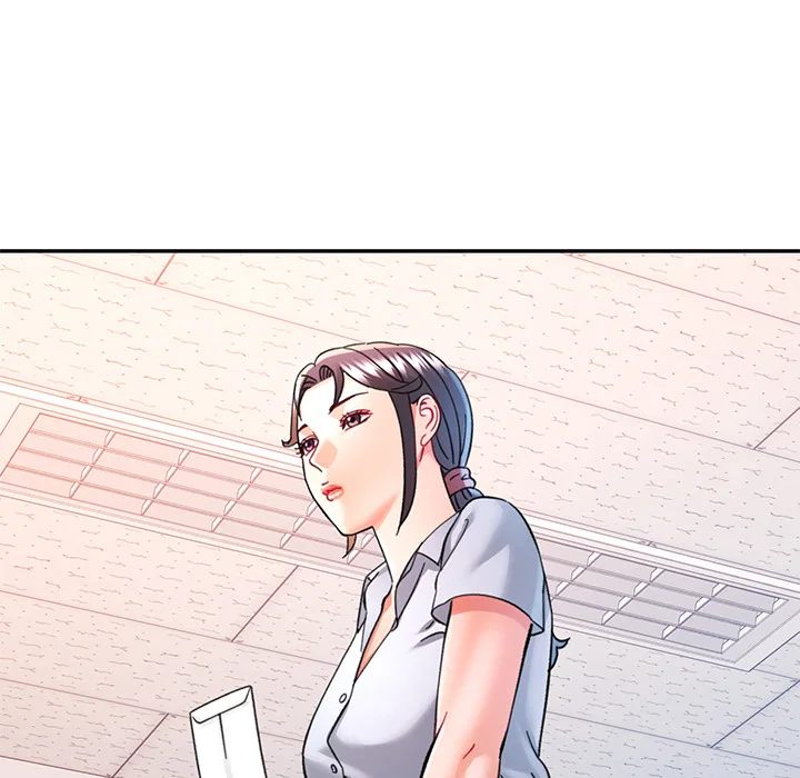 In Her Place Chapter 98 Page 10