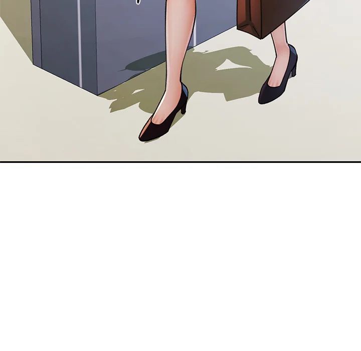 In Her Place Chapter 98 Page 101