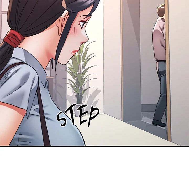 In Her Place Chapter 98 Page 106