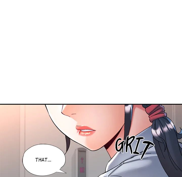 In Her Place Chapter 98 Page 107