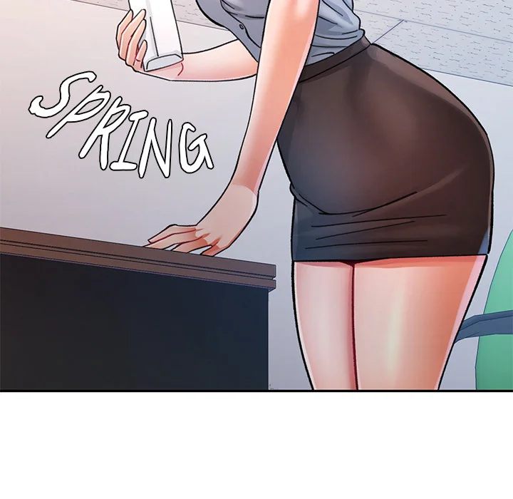 In Her Place Chapter 98 Page 11