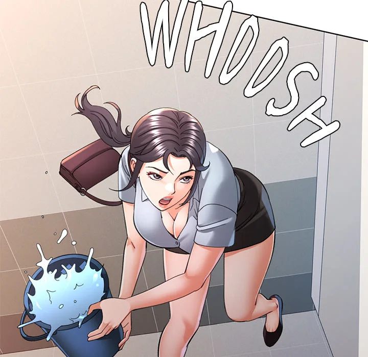 In Her Place Chapter 98 Page 113