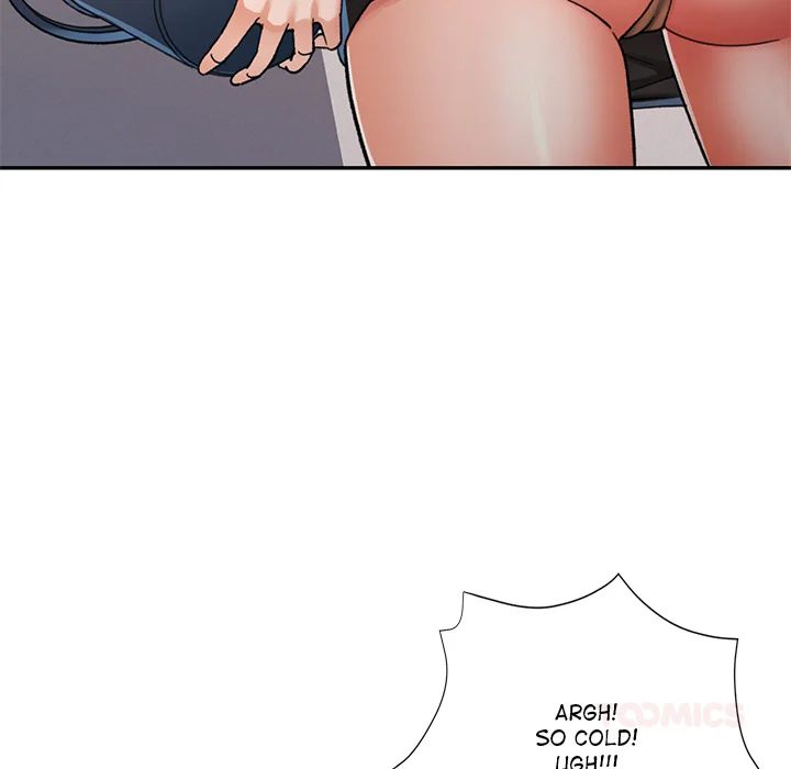 In Her Place Chapter 98 Page 117