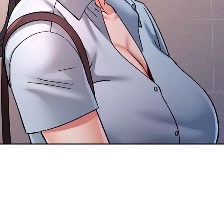 In Her Place Chapter 98 Page 119