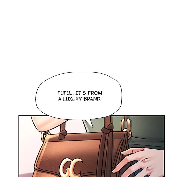 In Her Place Chapter 98 Page 130