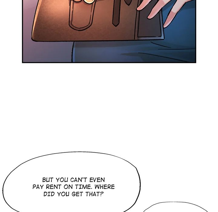 In Her Place Chapter 98 Page 131