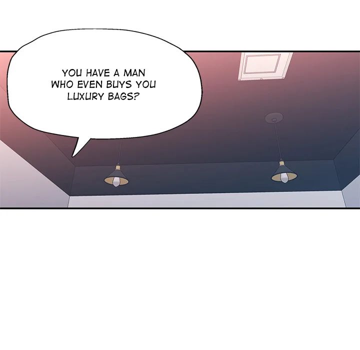 In Her Place Chapter 98 Page 134