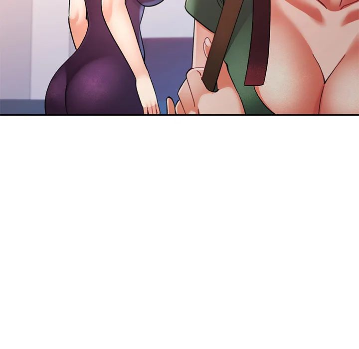 In Her Place Chapter 98 Page 136