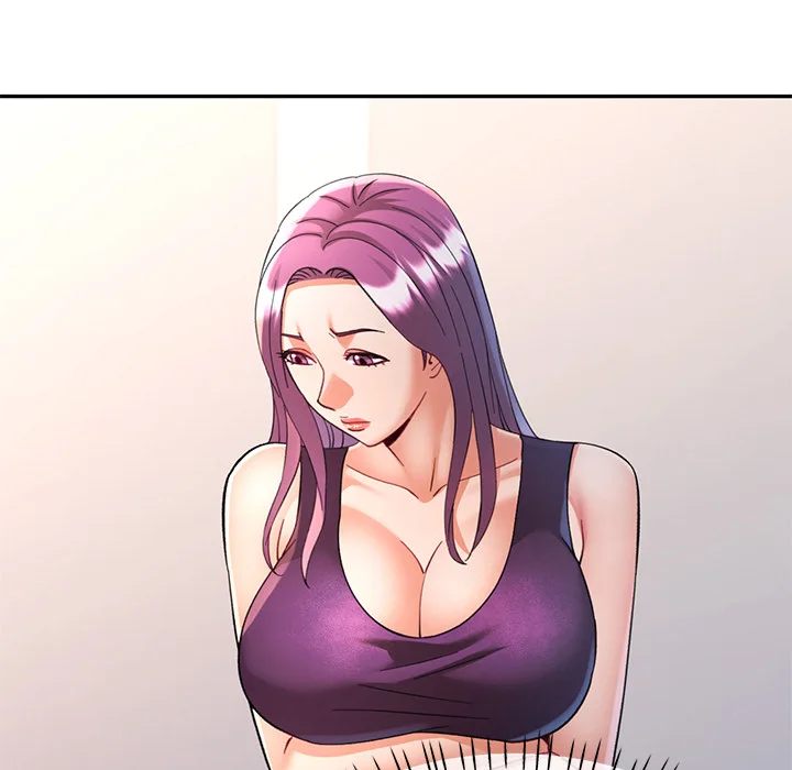 In Her Place Chapter 98 Page 137