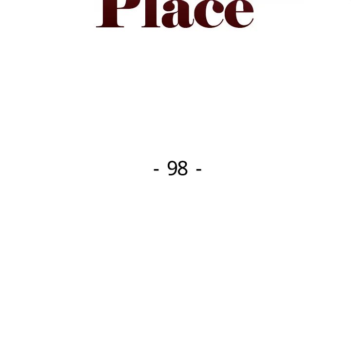 In Her Place Chapter 98 Page 14