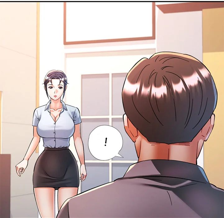 In Her Place Chapter 98 Page 17